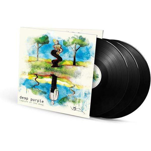 Made In Japan: Amazon.pl: Płyty CD i winylowe